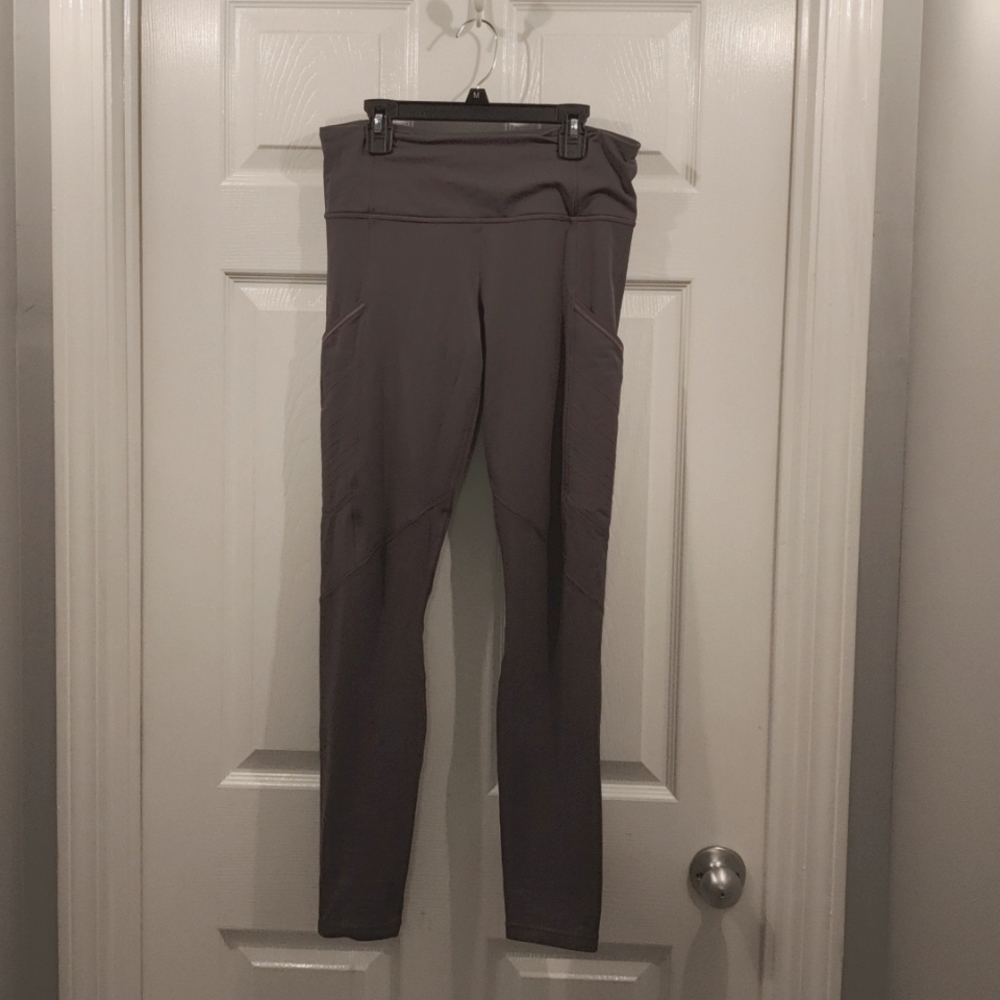 Lululemon Speed Up Tight